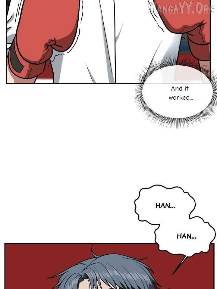 Read Change Me Manga Online