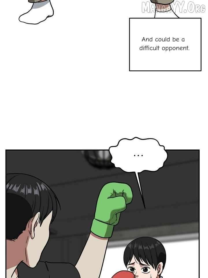Read Change Me Manga Online
