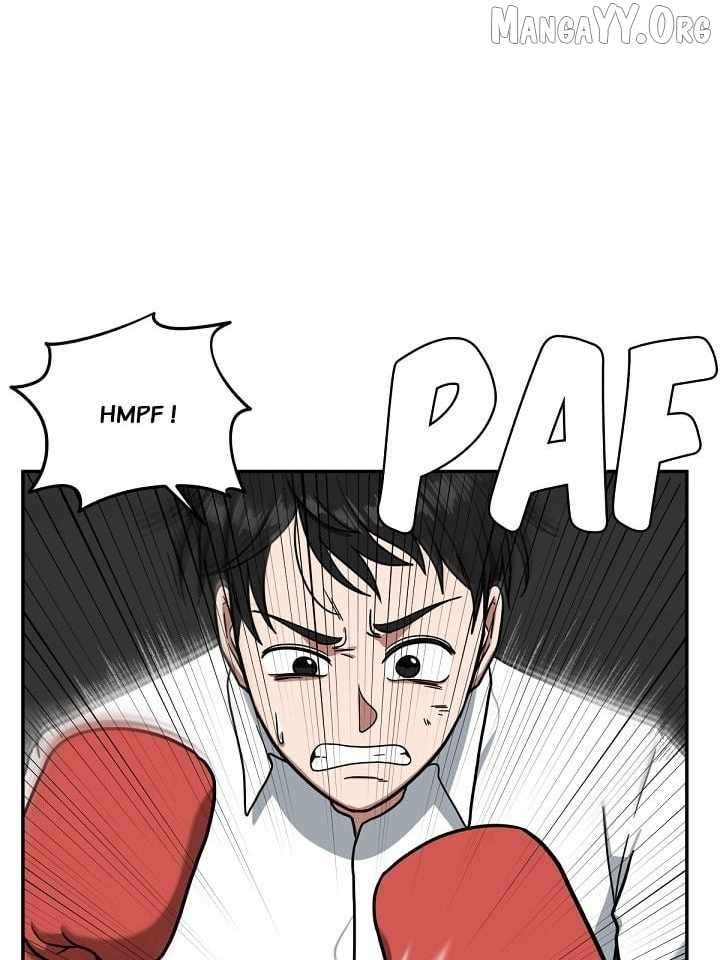 Read Change Me Manga Online