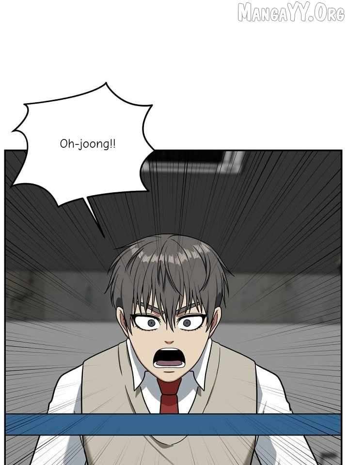 Read Change Me Manga Online