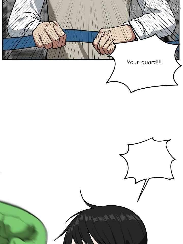 Read Change Me Manga Online