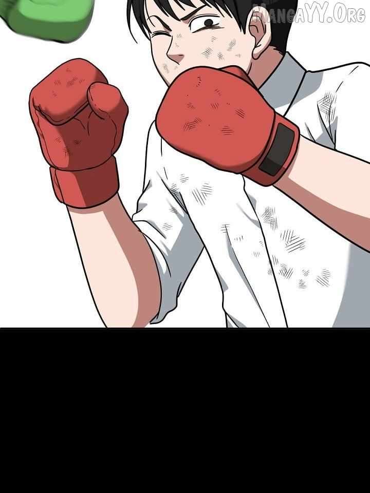 Read Change Me Manga Online