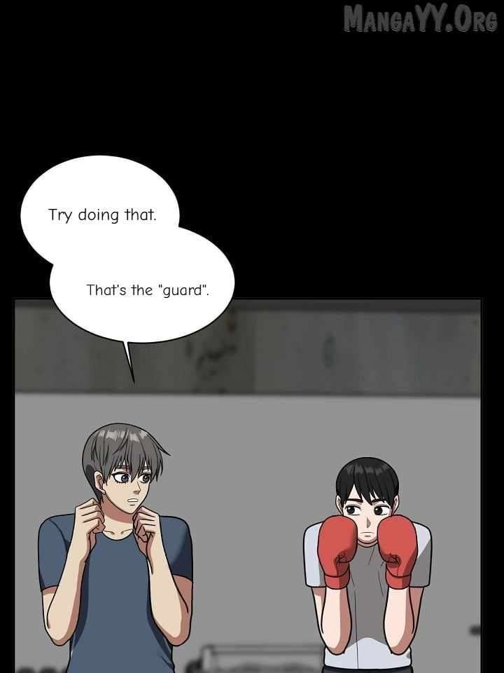 Read Change Me Manga Online
