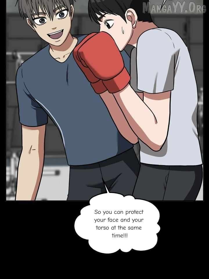 Read Change Me Manga Online