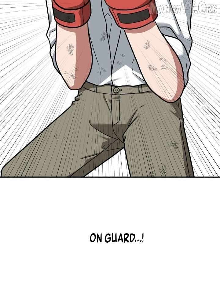 Read Change Me Manga Online