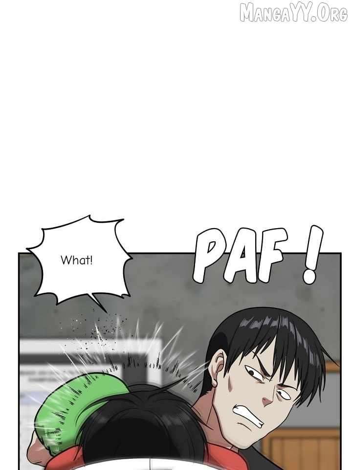 Read Change Me Manga Online