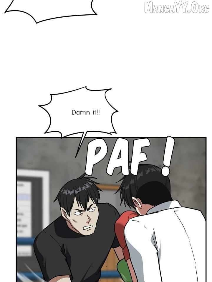 Read Change Me Manga Online