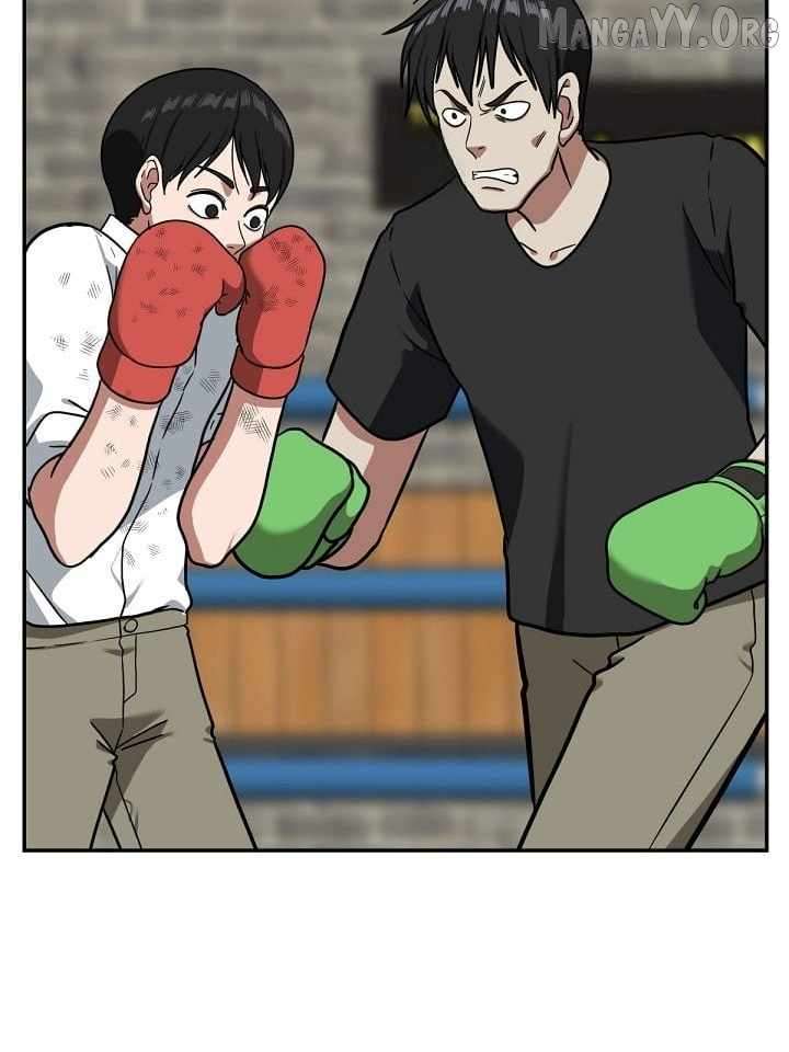 Read Change Me Manga Online