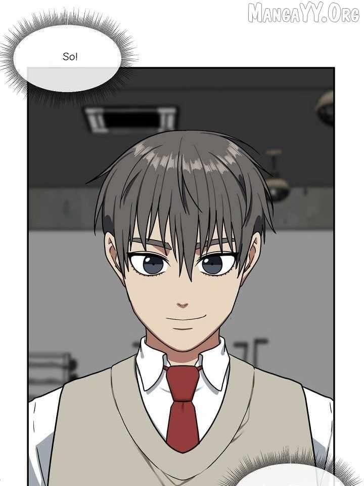 Read Change Me Manga Online