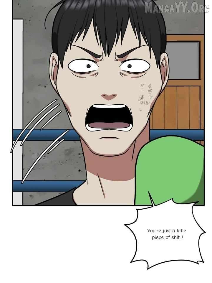 Read Change Me Manga Online