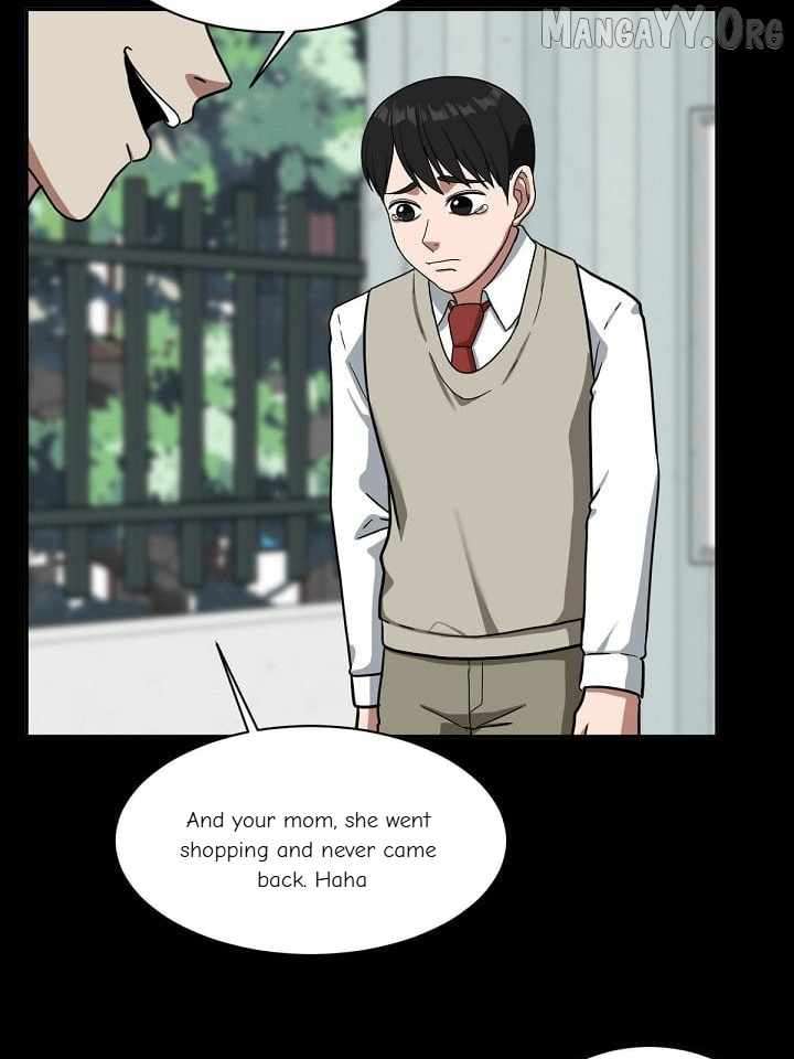 Read Change Me Manga Online