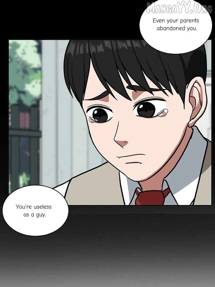 Read Change Me Manga Online