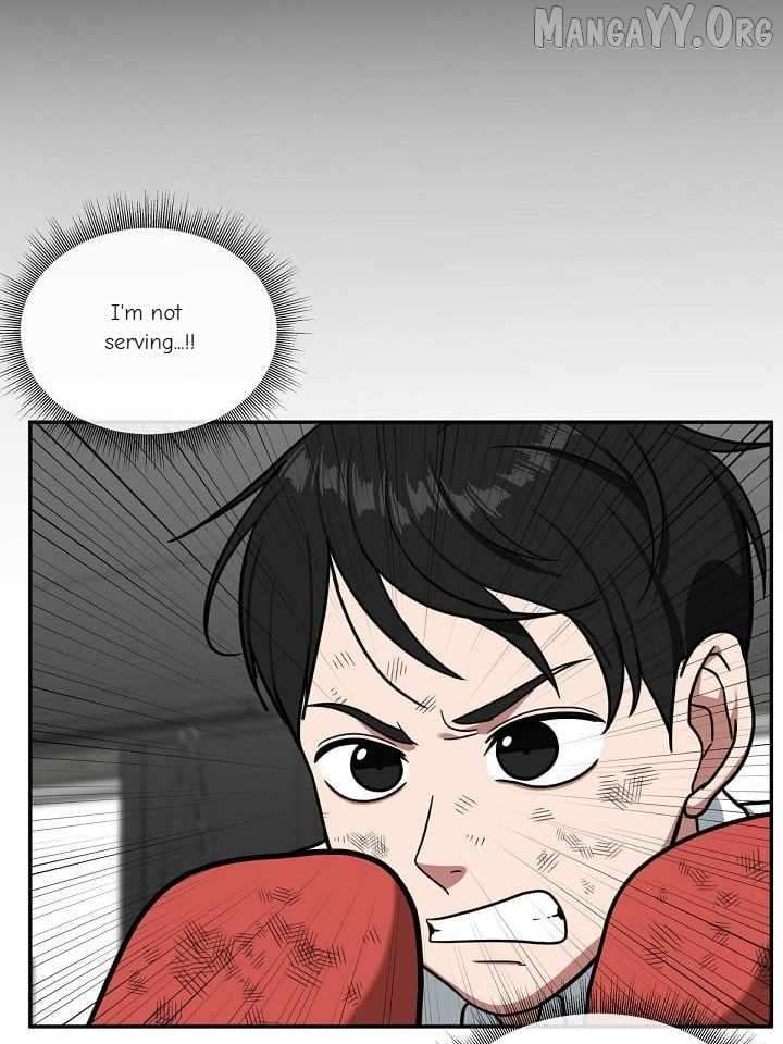 Read Change Me Manga Online