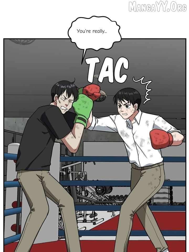 Read Change Me Manga Online