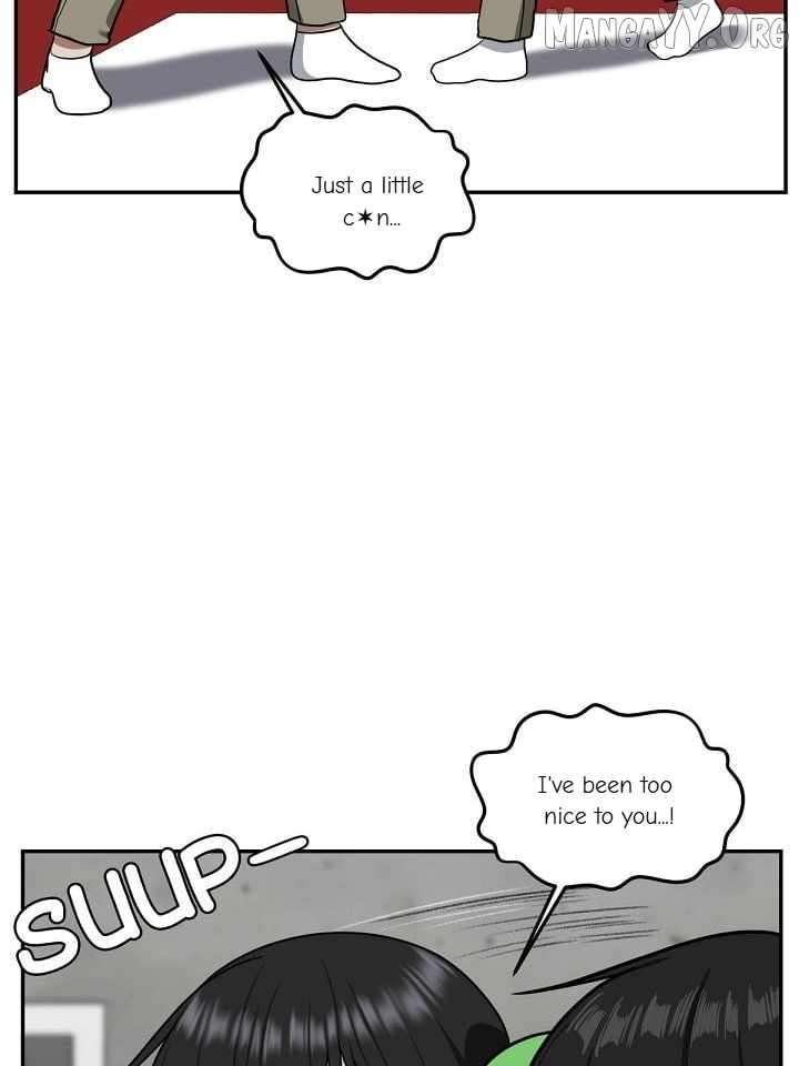 Read Change Me Manga Online