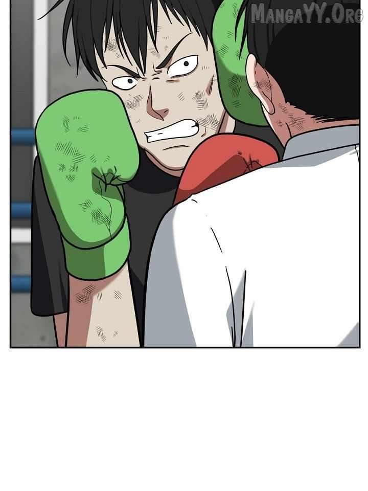 Read Change Me Manga Online