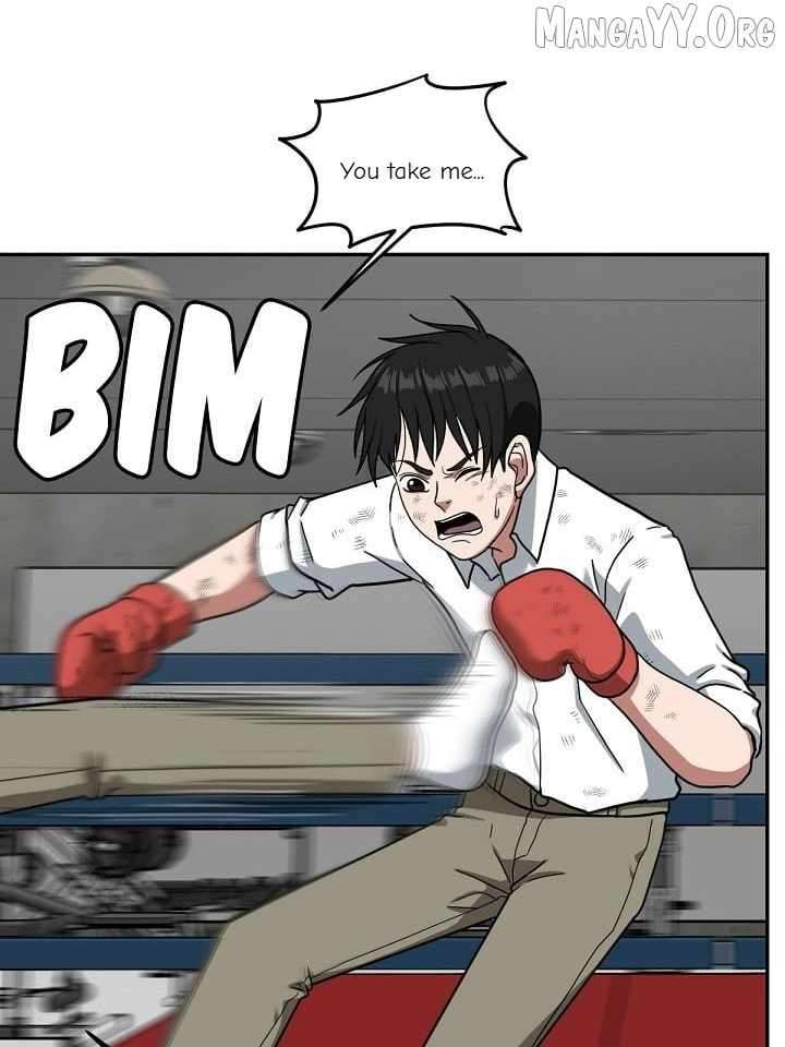 Read Change Me Manga Online
