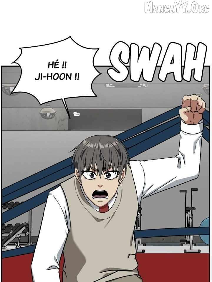Read Change Me Manga Online