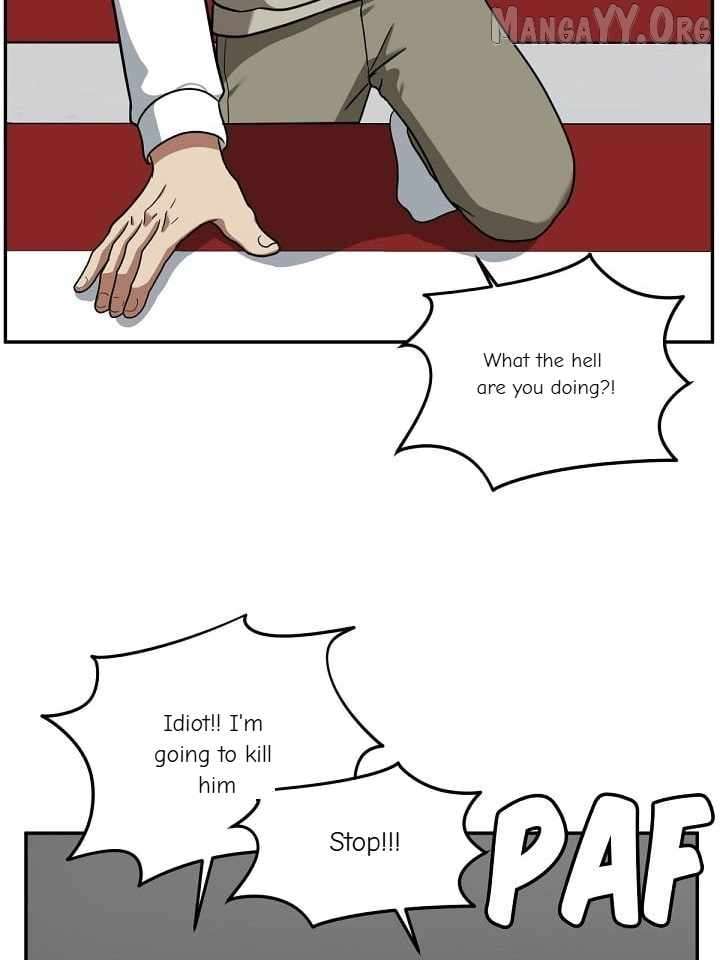 Read Change Me Manga Online