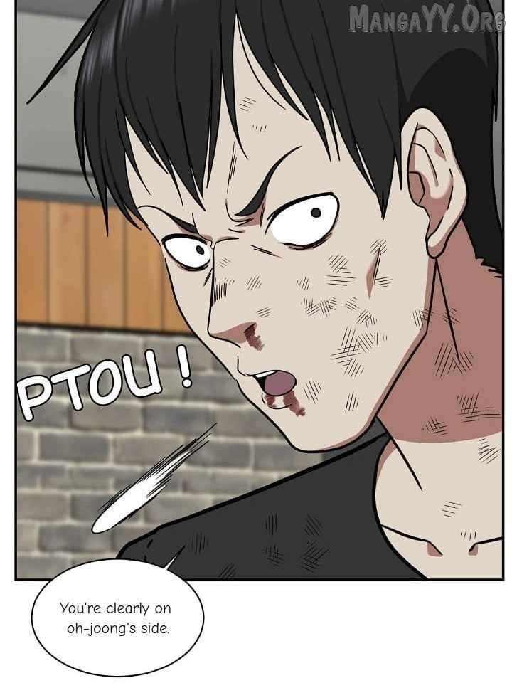 Read Change Me Manga Online