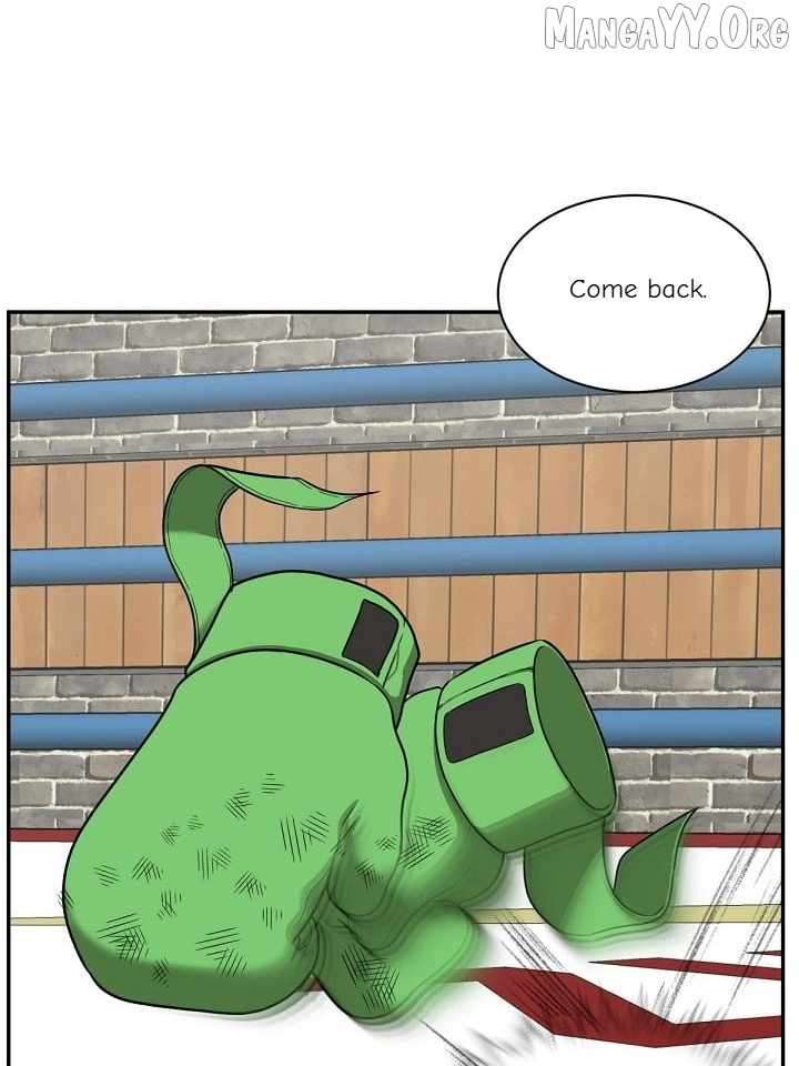 Read Change Me Manga Online
