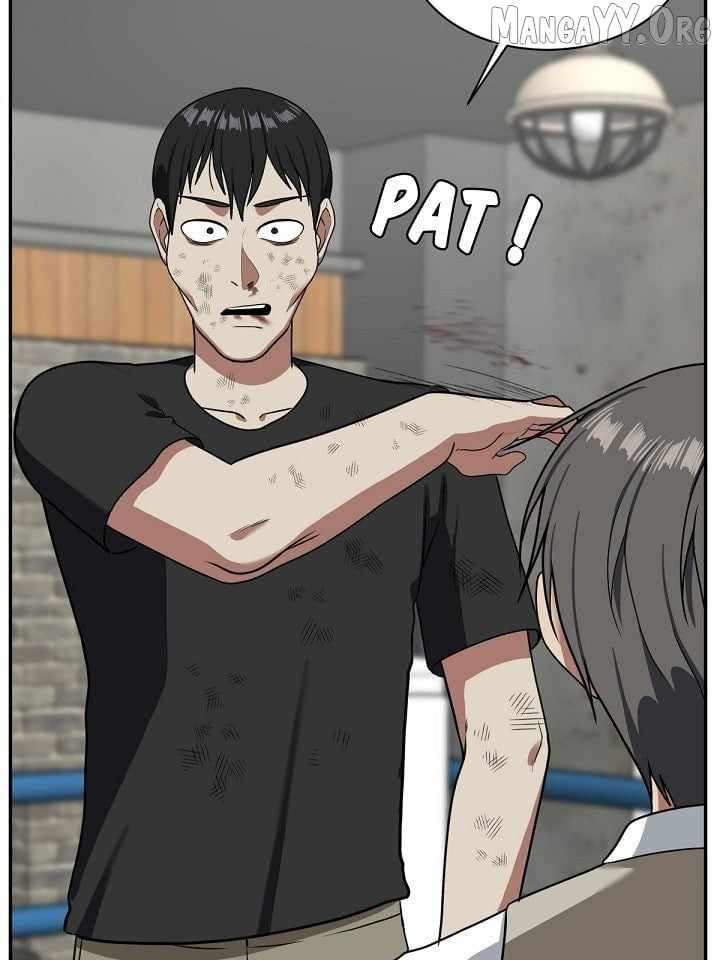 Read Change Me Manga Online