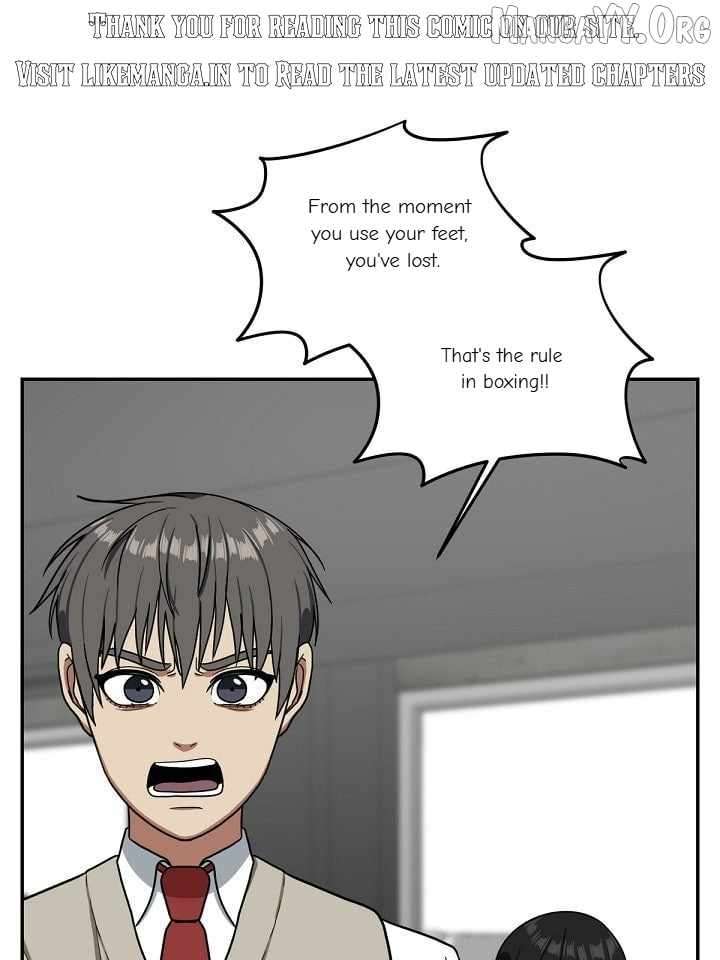 Read Change Me Manga Online
