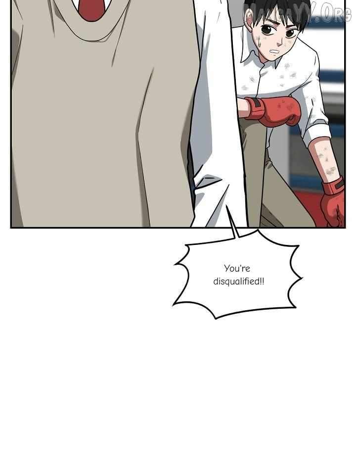 Read Change Me Manga Online