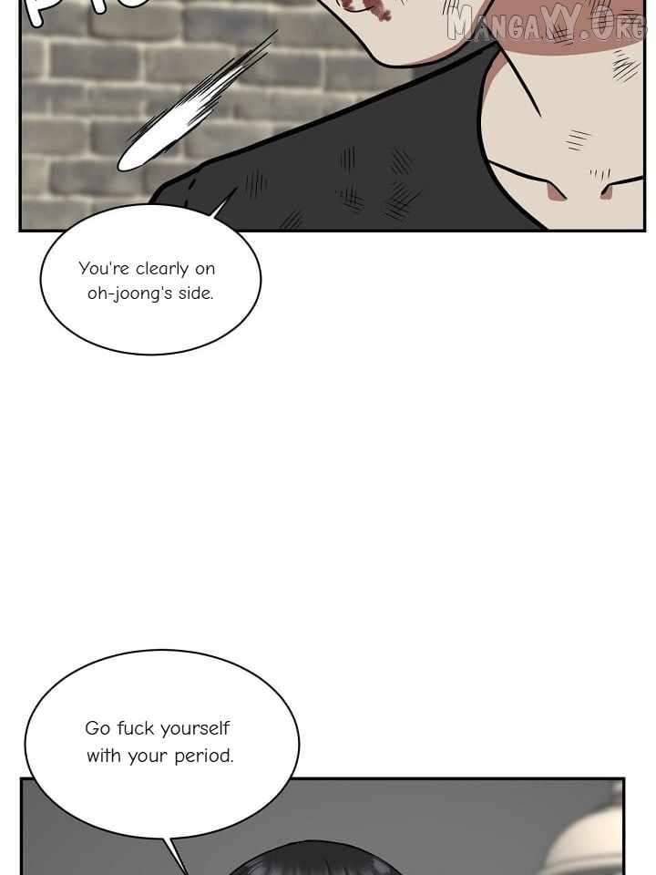 Read Change Me Manga Online