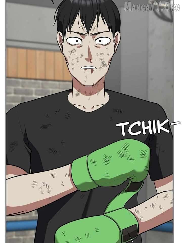 Read Change Me Manga Online