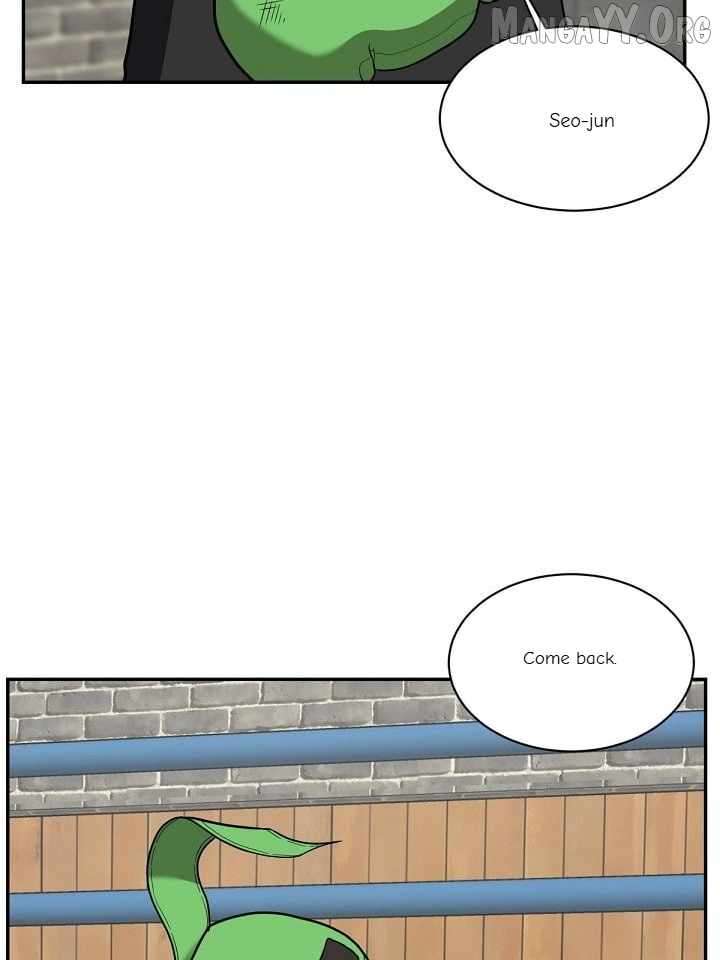 Read Change Me Manga Online