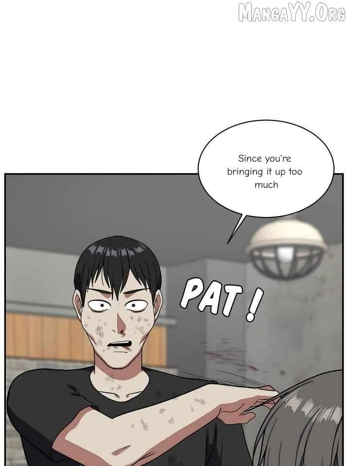 Read Change Me Manga Online