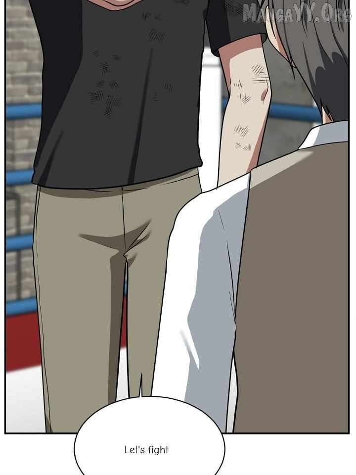 Read Change Me Manga Online