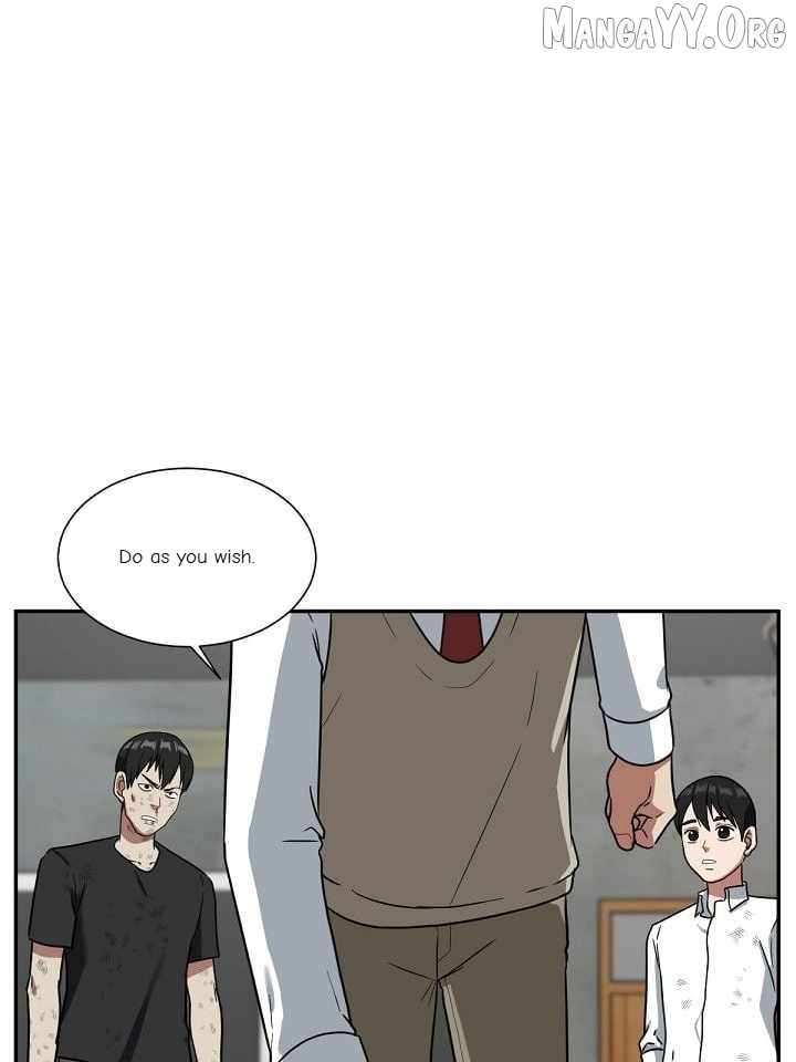 Read Change Me Manga Online