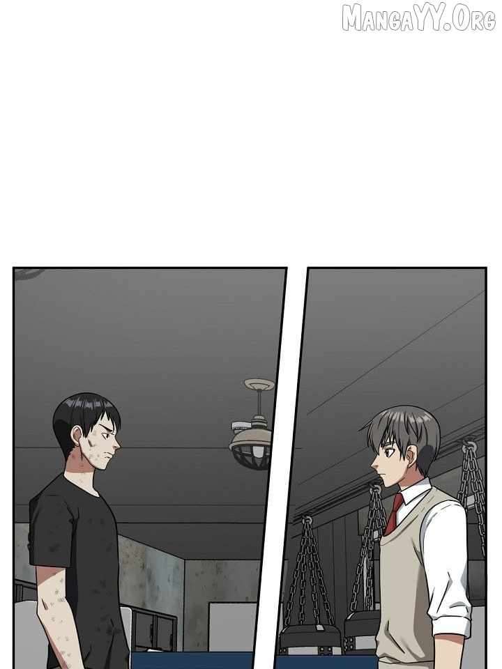 Read Change Me Manga Online