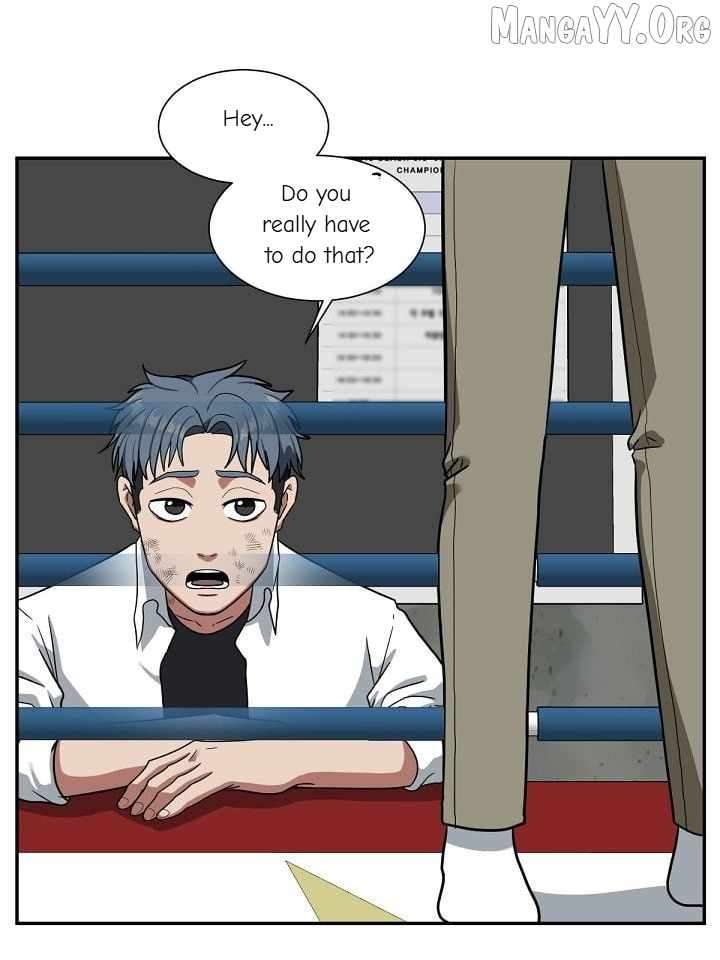 Read Change Me Manga Online