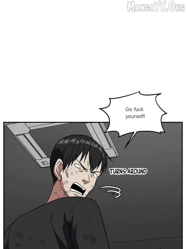 Read Change Me Manga Online