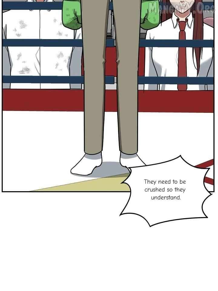 Read Change Me Manga Online