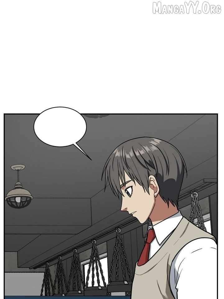 Read Change Me Manga Online