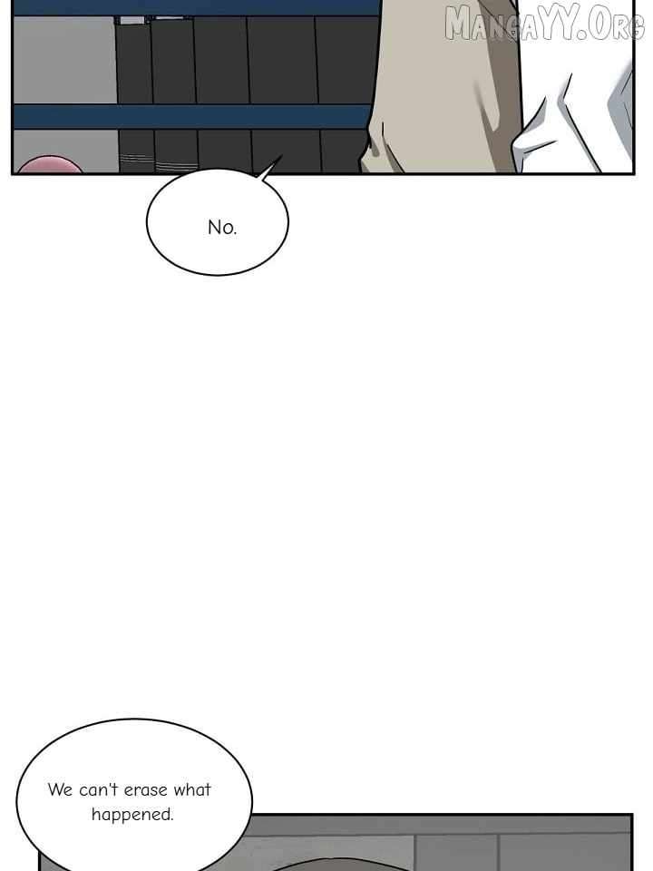 Read Change Me Manga Online