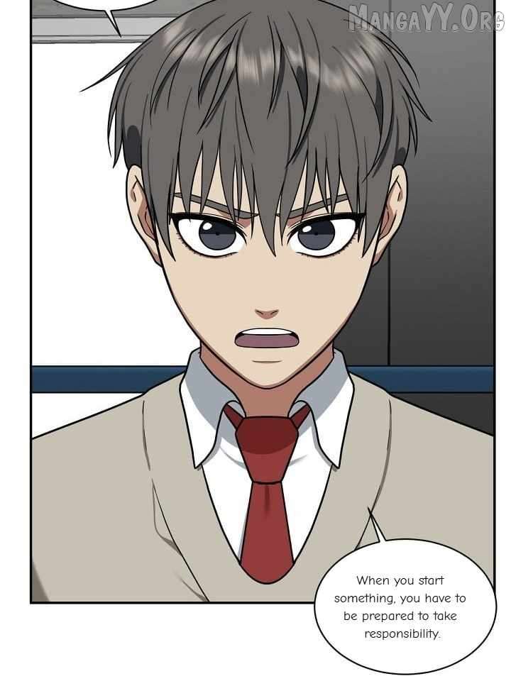 Read Change Me Manga Online