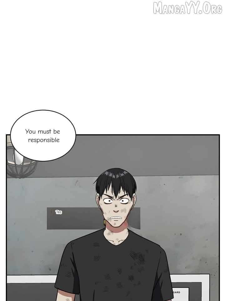 Read Change Me Manga Online