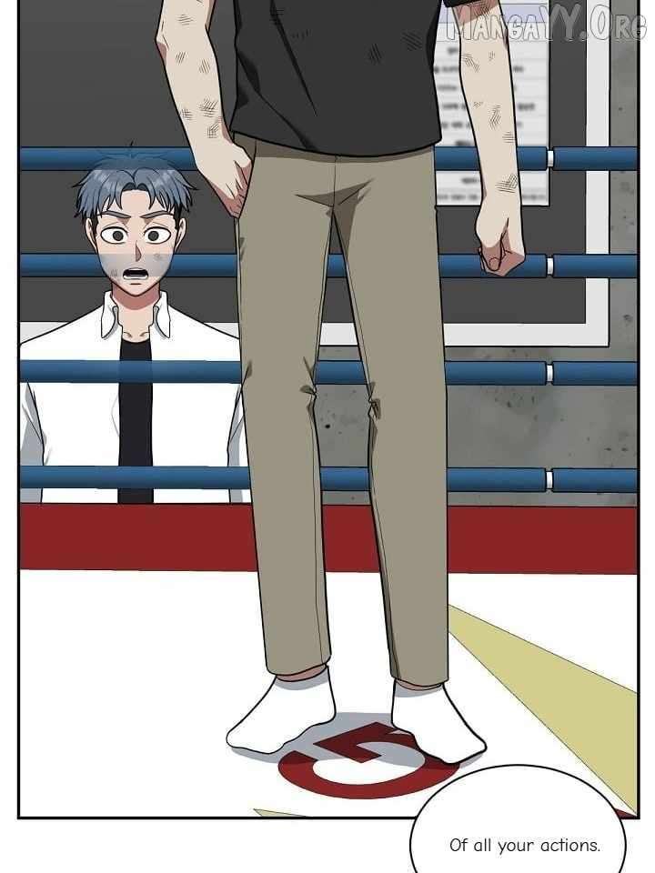 Read Change Me Manga Online