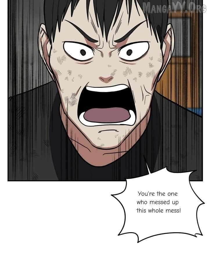 Read Change Me Manga Online