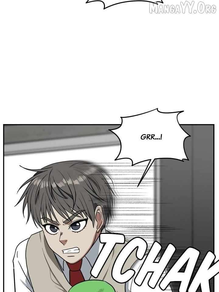 Read Change Me Manga Online