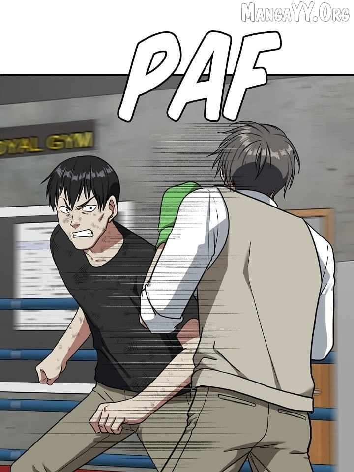 Read Change Me Manga Online