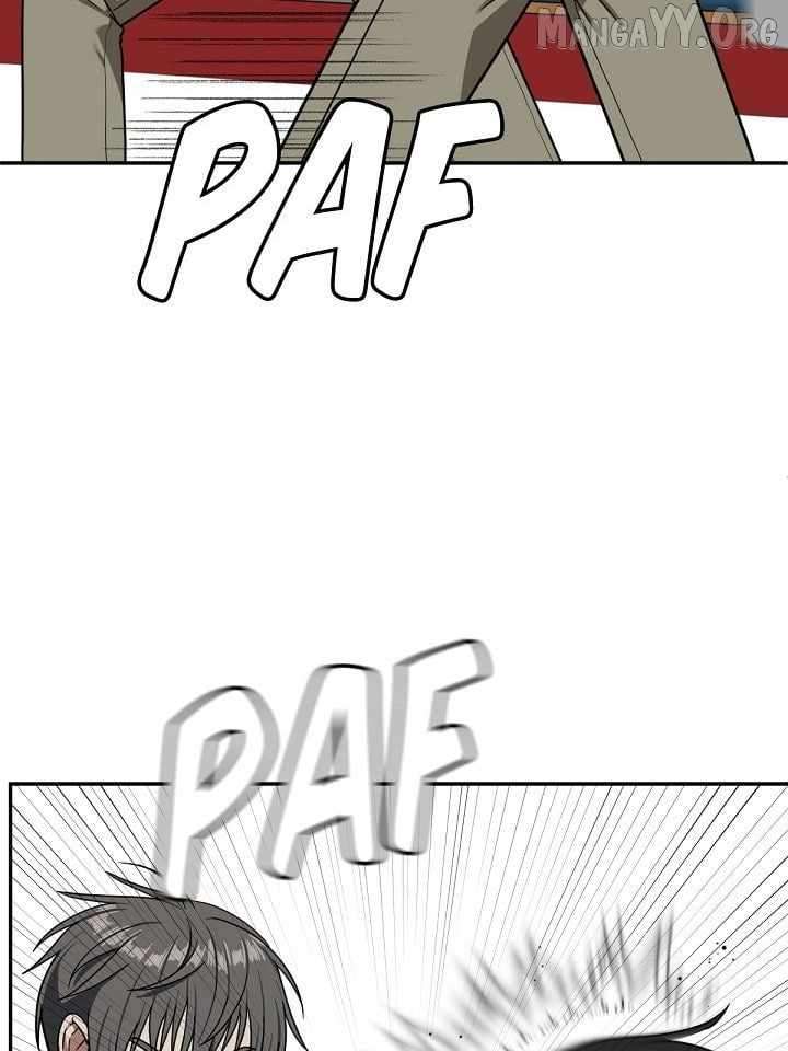 Read Change Me Manga Online
