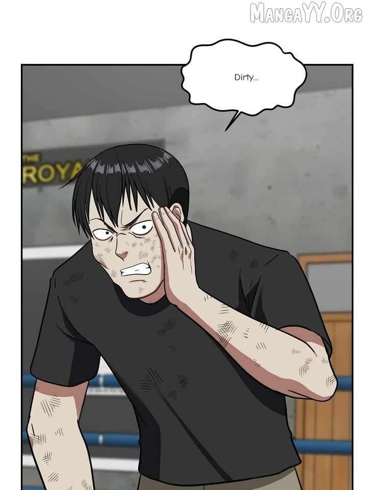 Read Change Me Manga Online