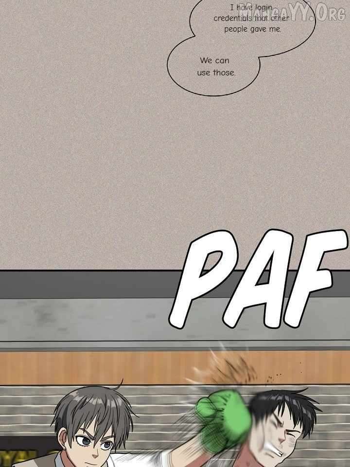 Read Change Me Manga Online