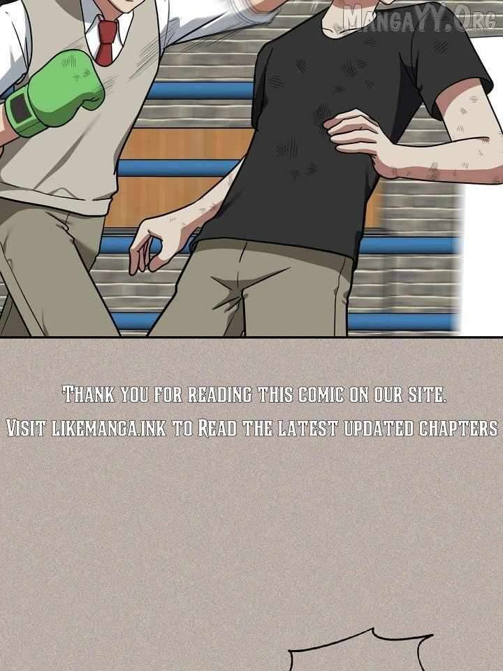 Read Change Me Manga Online
